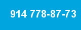 914 778-87-73